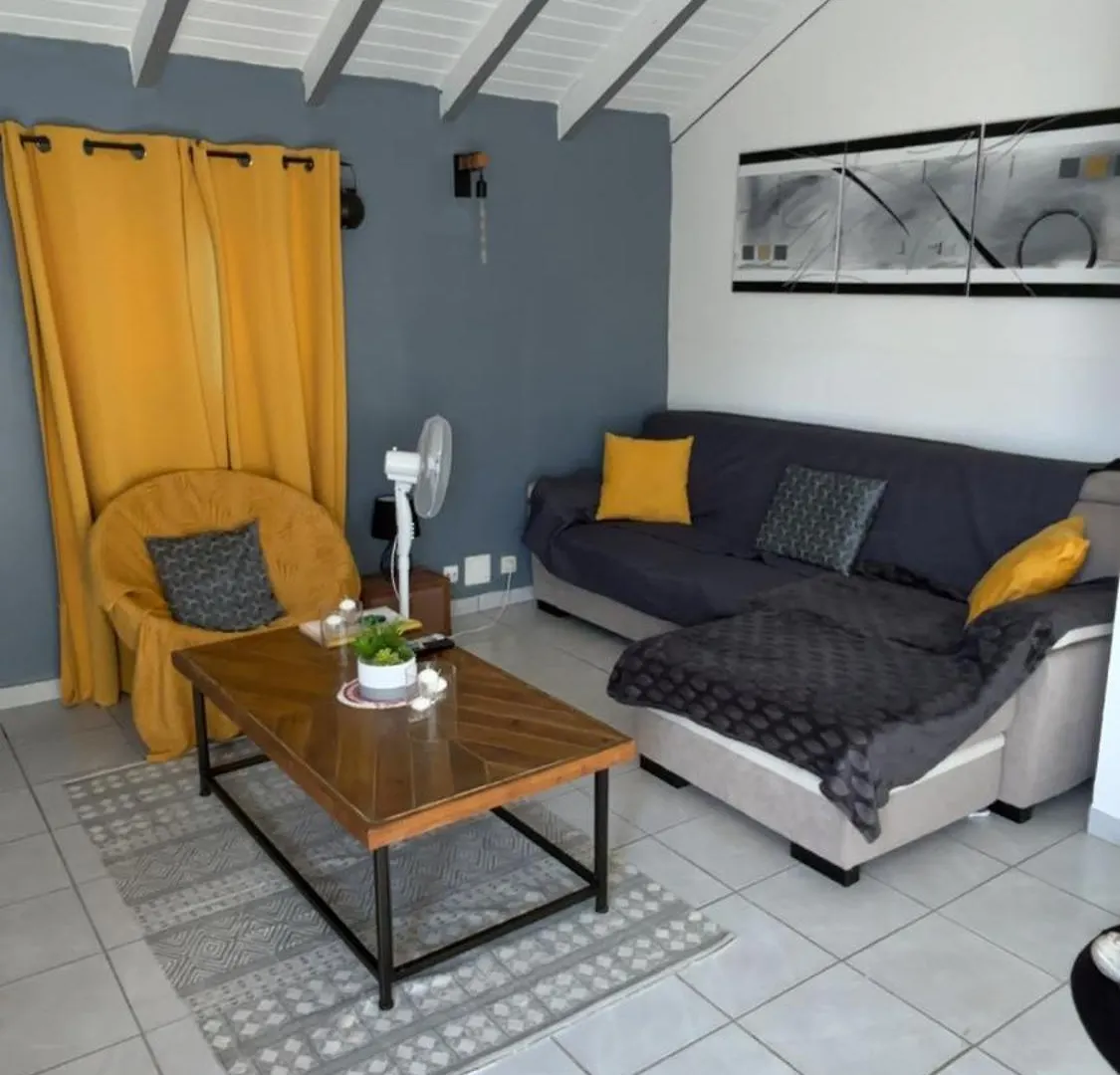 Apartment Le Cosy Sun Guadeloupe