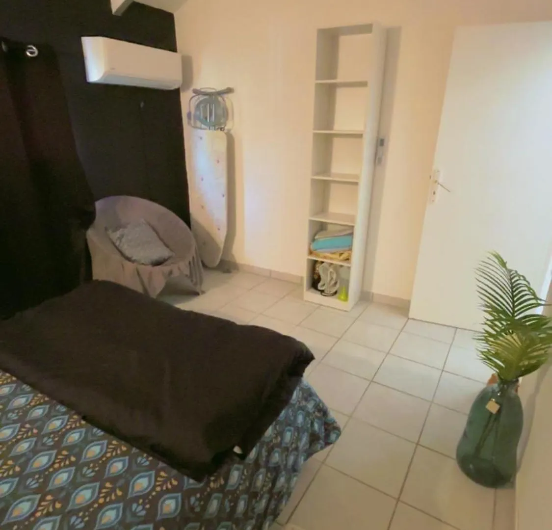 Apartment Le Cosy Sun